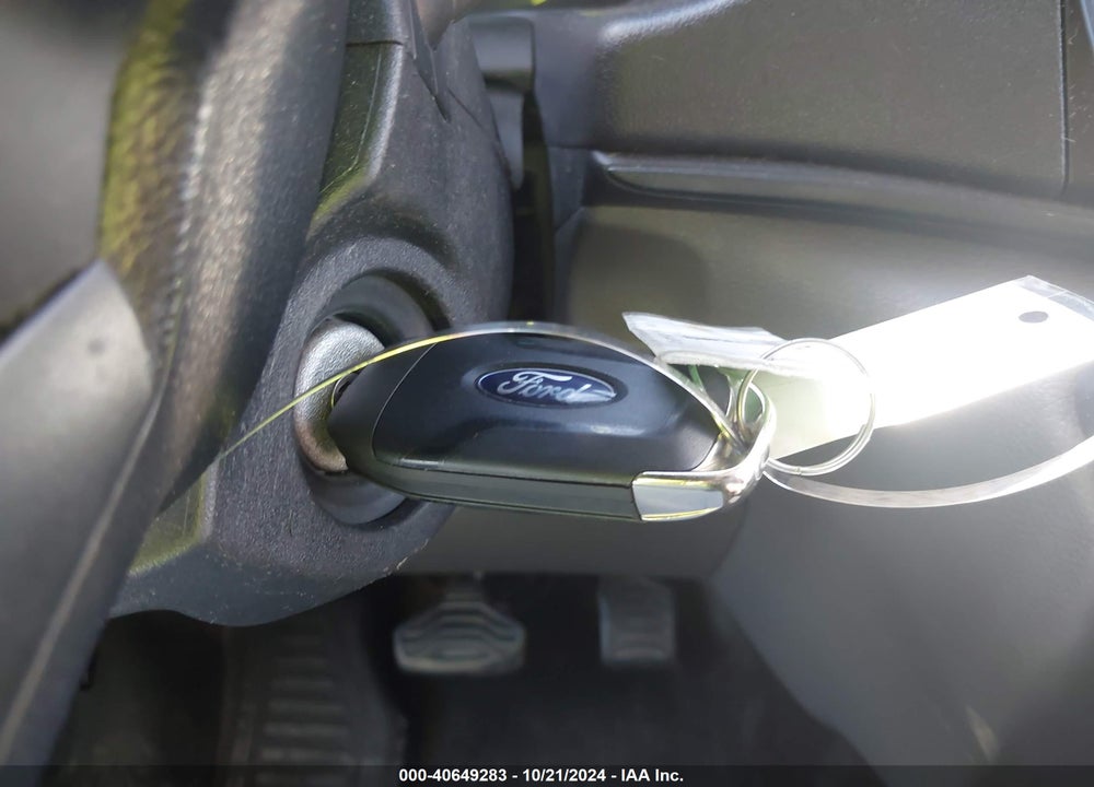 2020 FORD TRANSIT-250 CARGO VAN VIN: 1FTBR3X82LKA47972