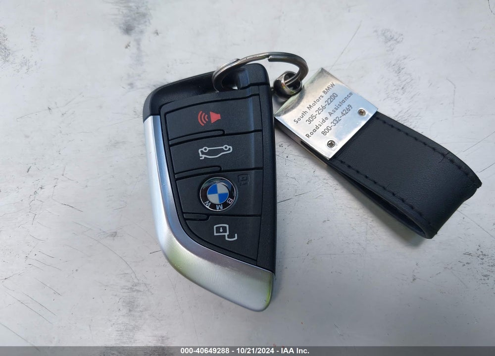 2024 BMW 3 SERIES 330E VIN: 3MW39FF06R8E54685