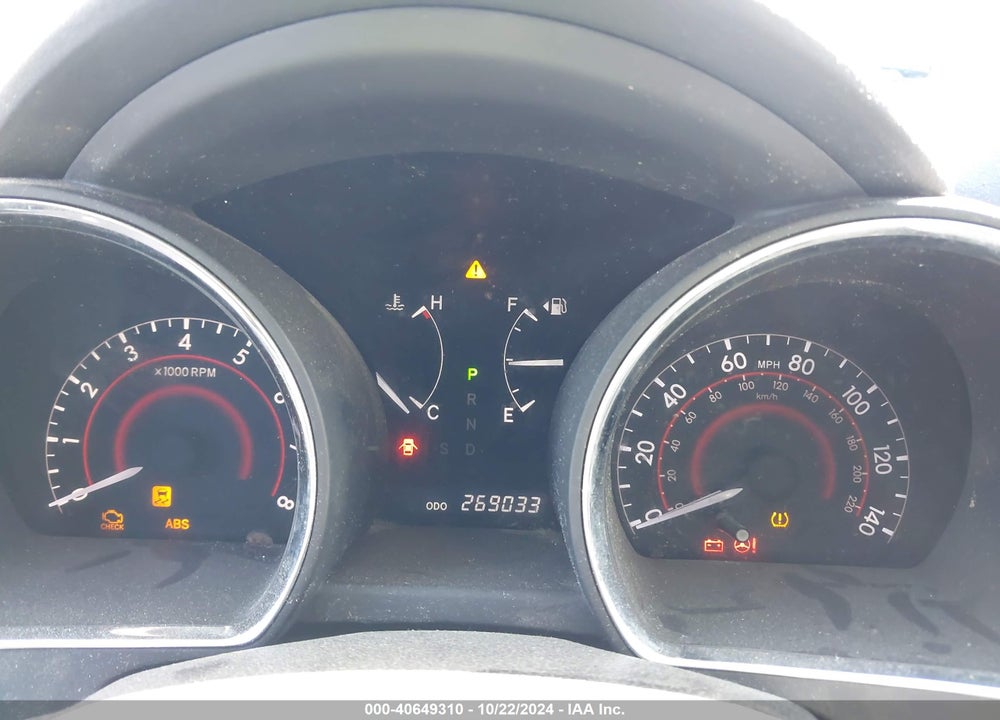 2012 TOYOTA HIGHLANDER SE V6 VIN: 5TDBK3EH8CS105146