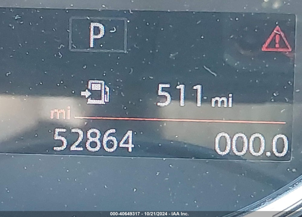 2019 MINI COUNTRYMAN COOPER S VIN: WMZYT5C5XK3J88137