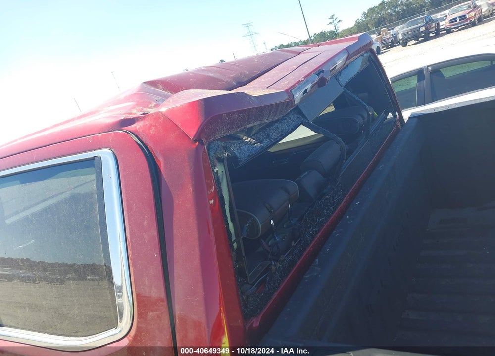2023 GMC SIERRA 1500 4WD SHORT BOX DENALI VIN: 3GTUUGEL4PG144576