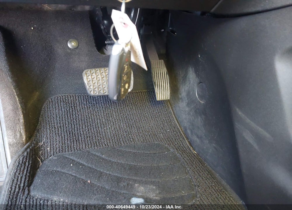 2019 CHEVROLET EQUINOX PREMIER VIN: 2GNAXNEV7K6272354