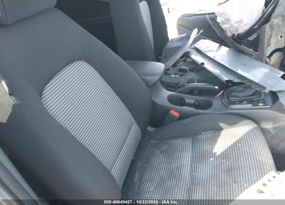 2018 HYUNDAI KONA SEL VIN: KM8K2CAA0JU183689
