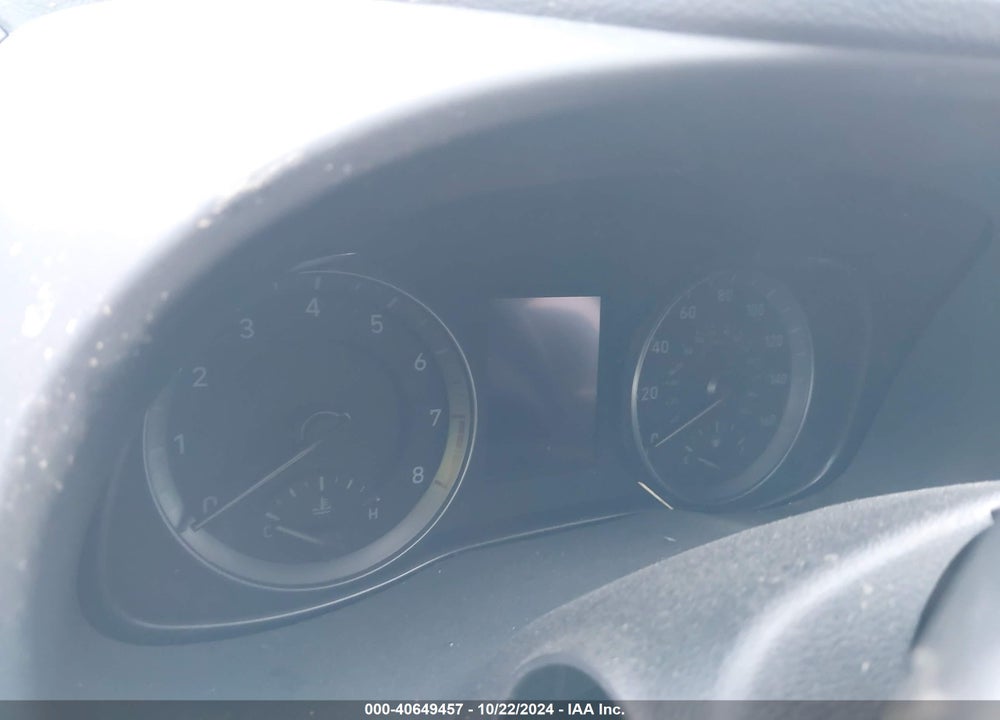 2018 HYUNDAI KONA SEL VIN: KM8K2CAA0JU183689