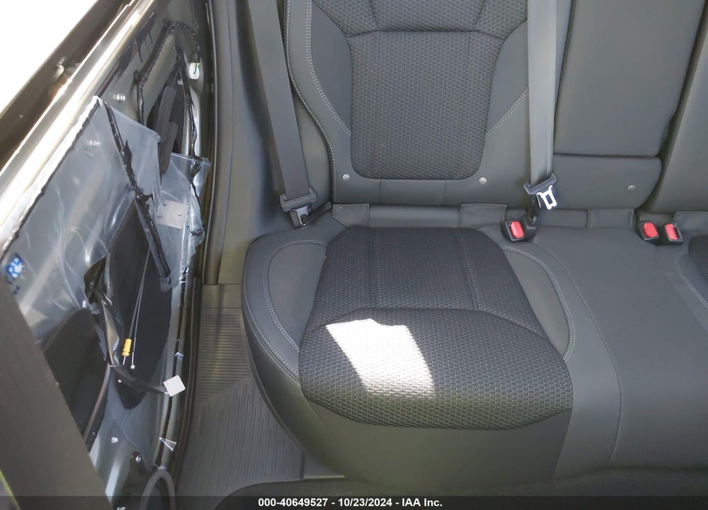 2024 SUBARU FORESTER PREMIUM VIN: JF2SKADC3RH499129