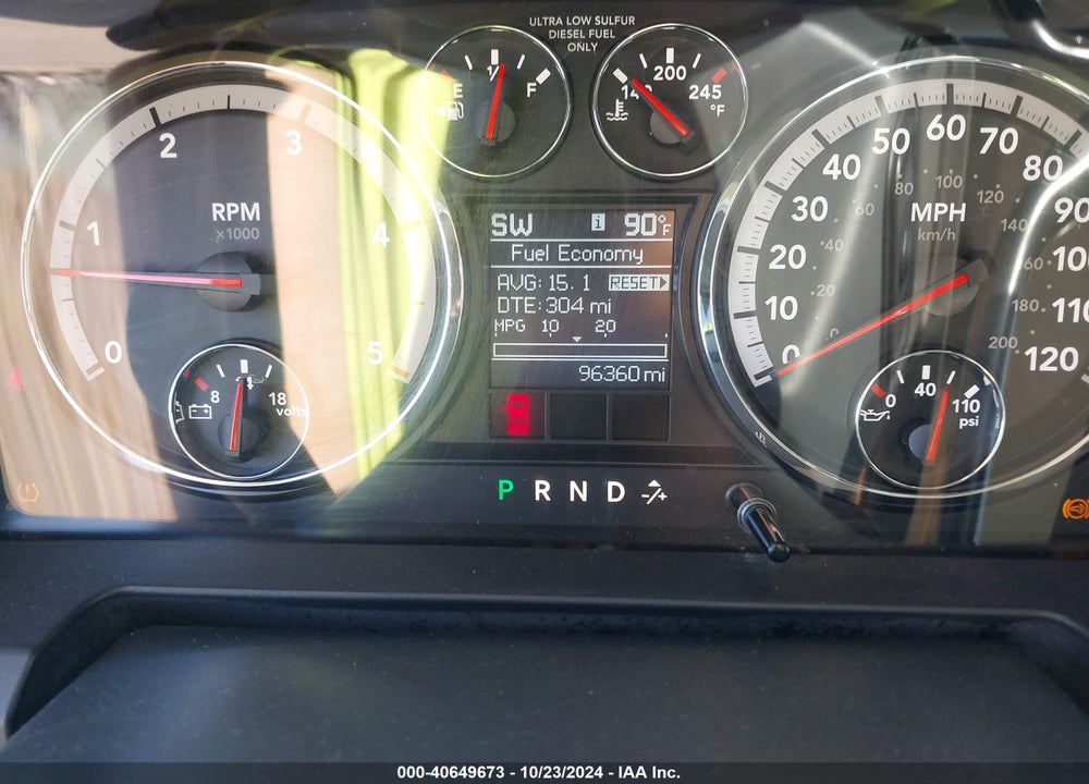 2012 RAM 2500 SLT VIN: 3C6UD5DL0CG315038