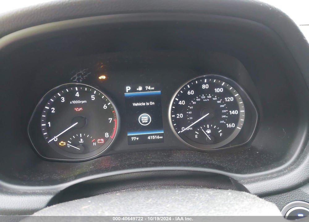 2020 HYUNDAI ELANTRA GT N LINE VIN: KMHH55LC2LU139417
