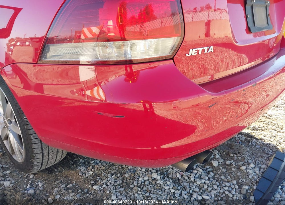 2012 VOLKSWAGEN JETTA SPORTWAGEN 2.0L TDI VIN: 3VWPL7AJXCM688044
