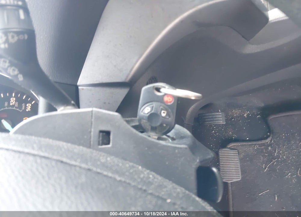2017 FORD ESCAPE SE VIN: 1FMCU9G95HUC03914