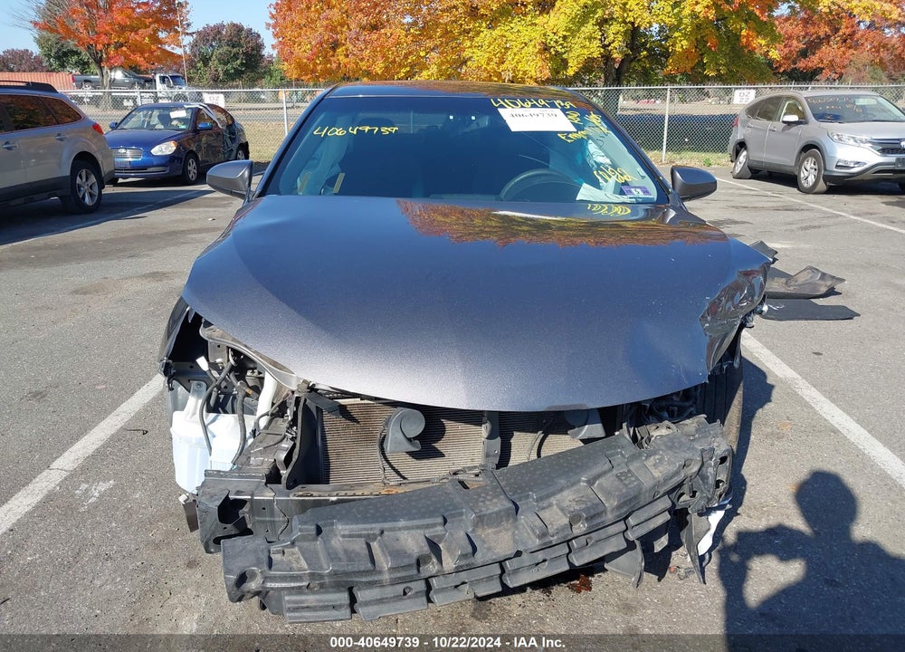 2017 TOYOTA CAMRY SE VIN: 4T1BF1FK7HU432820
