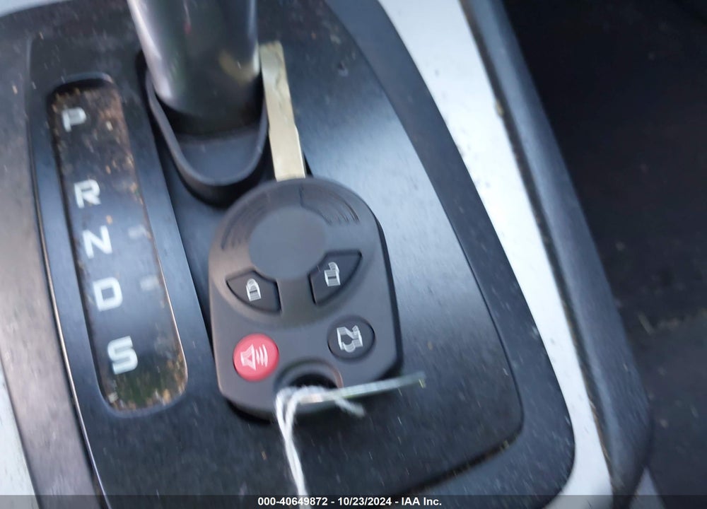 2019 FORD FIESTA SE VIN: 3FADP4BJ3KM161832