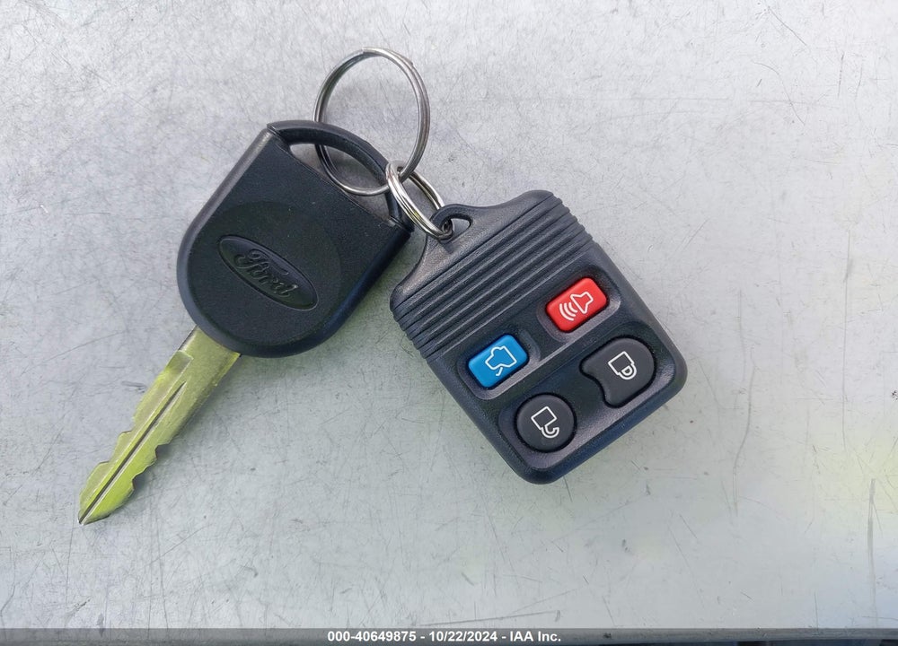 2007 FORD FOCUS S/SE/SES VIN: 1FAFP34N37W311027