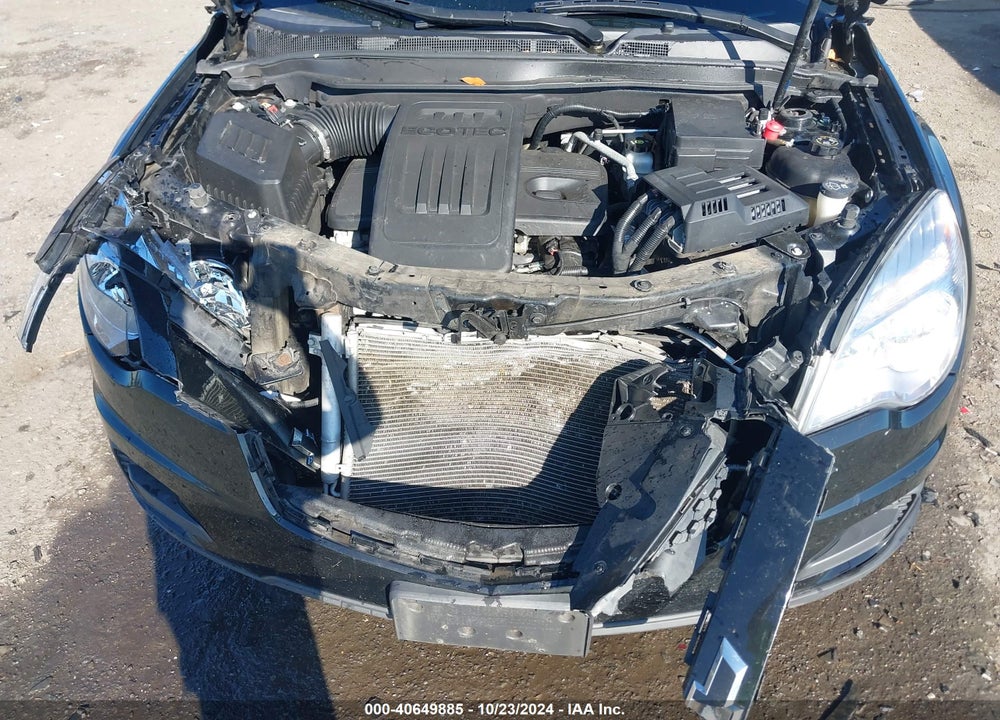 2014 CHEVROLET EQUINOX LS VIN: 2GNALAEK3E6136933