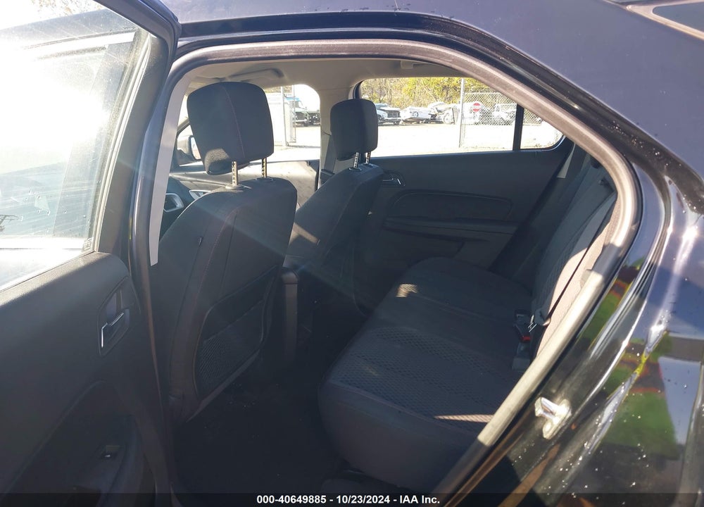 2014 CHEVROLET EQUINOX LS VIN: 2GNALAEK3E6136933