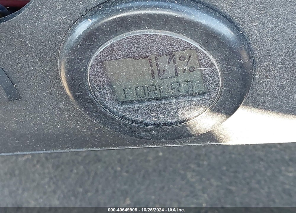 2019 CLUB GOLF VIN: 000AN1941014570GC