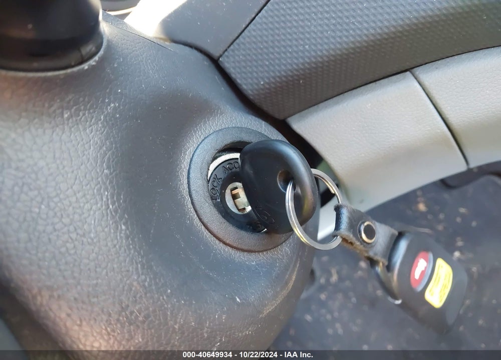 2013 HYUNDAI ACCENT SE VIN: KMHCU5AE8DU066542