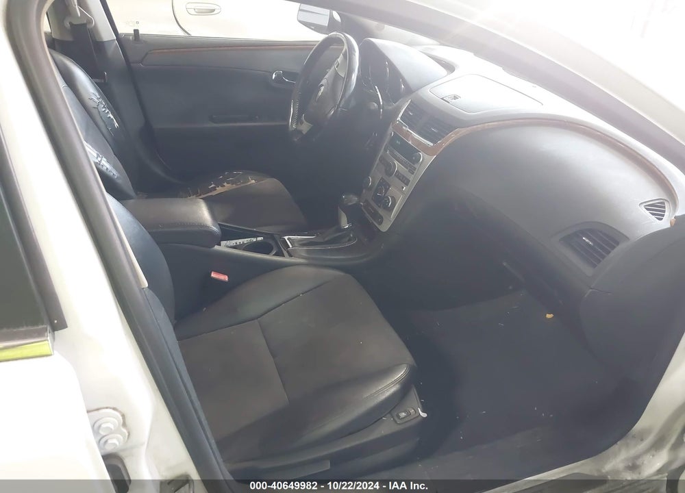 2012 CHEVROLET MALIBU 2LT VIN: 1G1ZD5E02CF353268