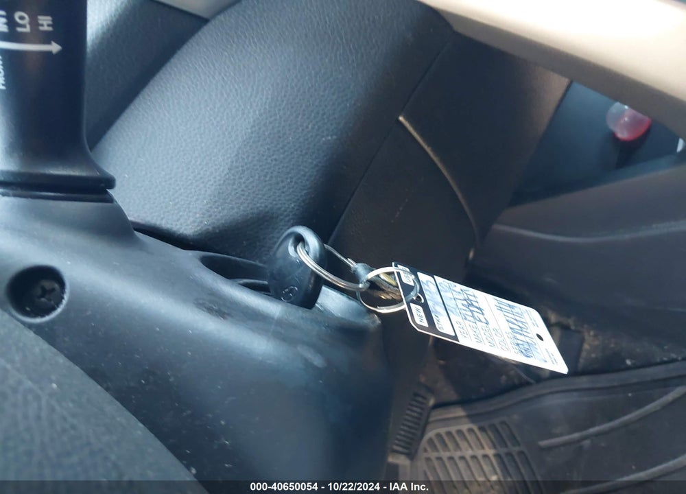 2016 HYUNDAI ELANTRA GT VIN: KMHD35LH6GU286765