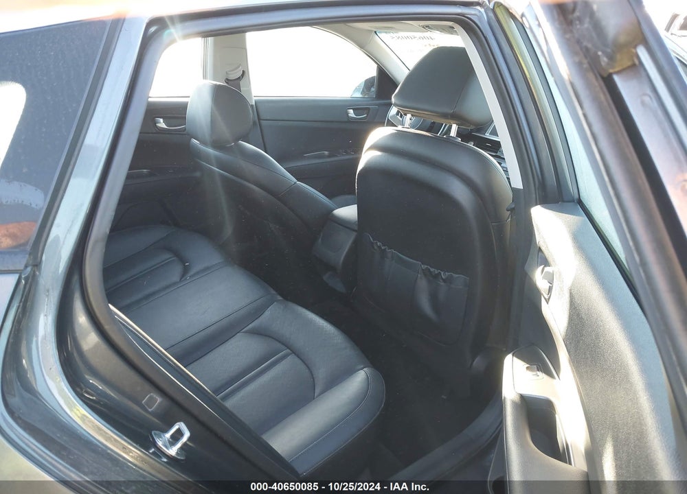 2020 KIA OPTIMA SE VIN: 5XXGT4L30LG432657