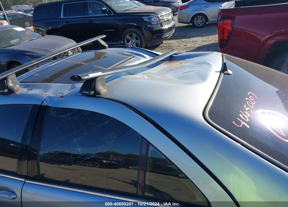 2006 MERCEDES-BENZ S 350 VIN: WDBNF67J66A468757