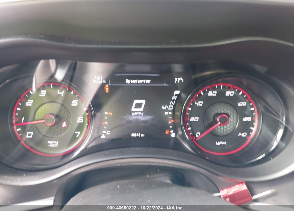 2022 DODGE CHARGER GT RWD VIN: 2C3CDXHG1NH141405