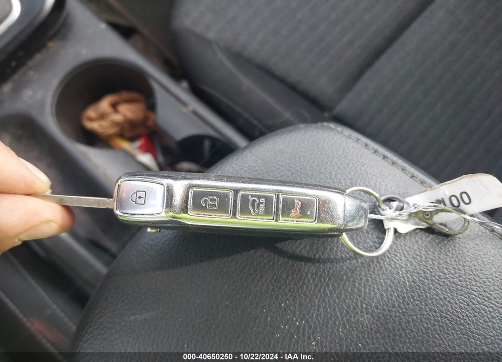2020 KIA SOUL !/+/S VIN: KNDJ23AU1L7731680
