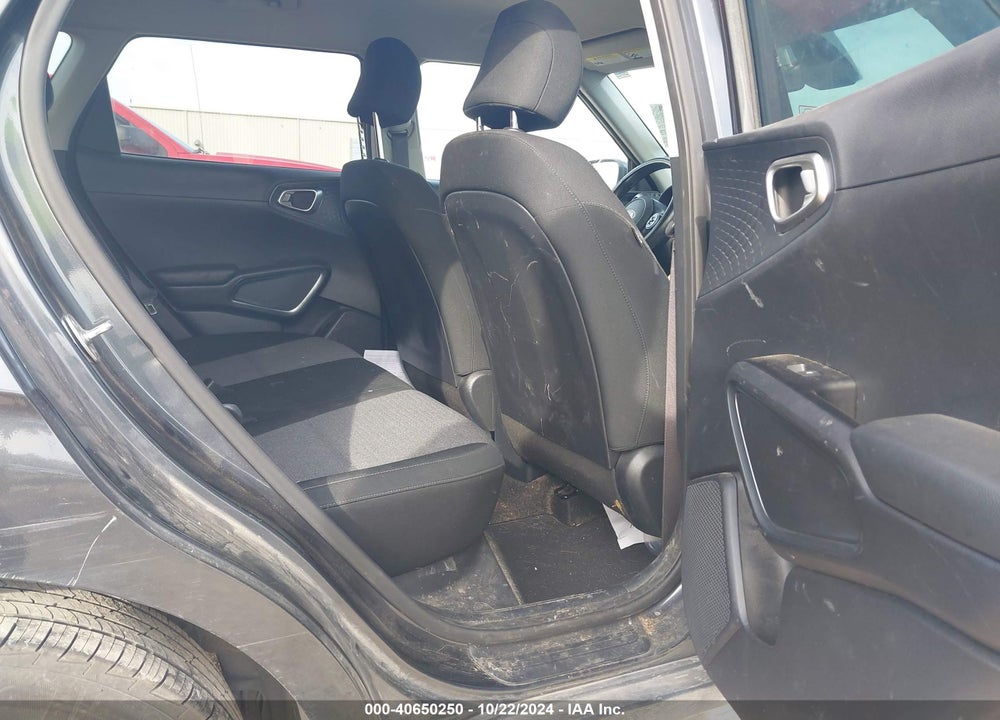 2020 KIA SOUL !/+/S VIN: KNDJ23AU1L7731680