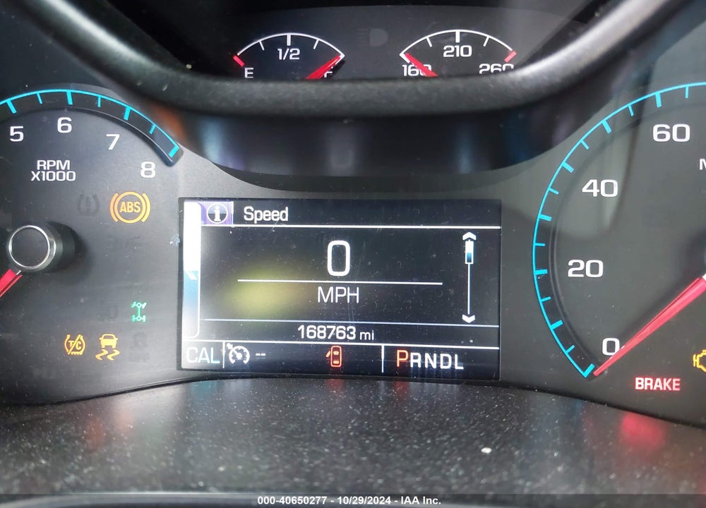 2018 CHEVROLET COLORADO LT VIN: 1GCGTCEN6J1147463