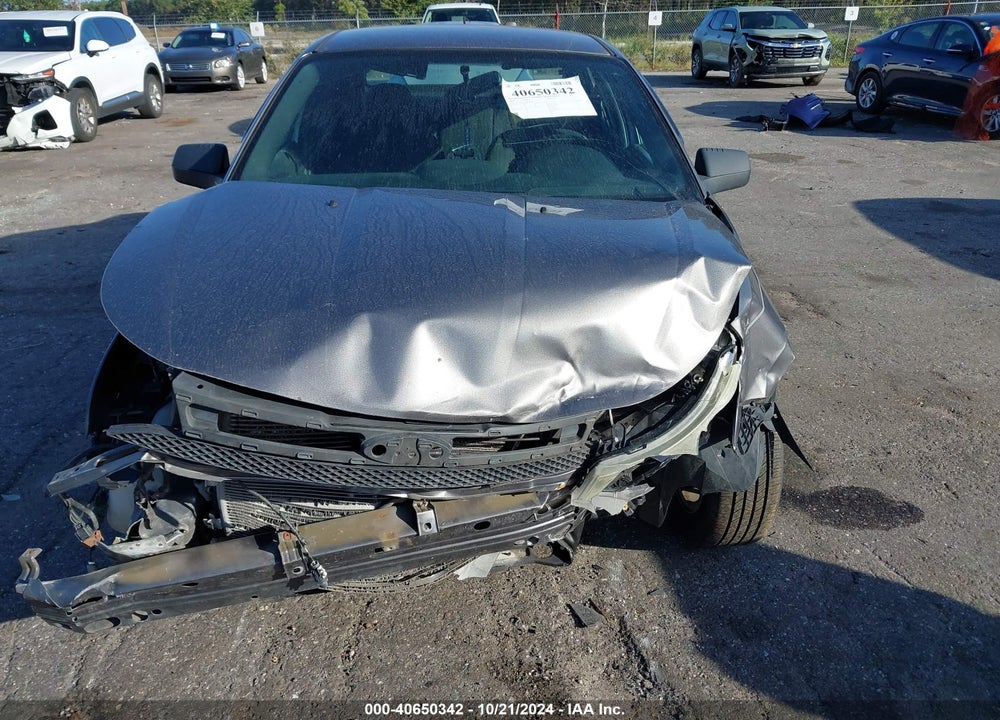 2009 FORD FOCUS SE VIN: 1FAHP35N59W260995