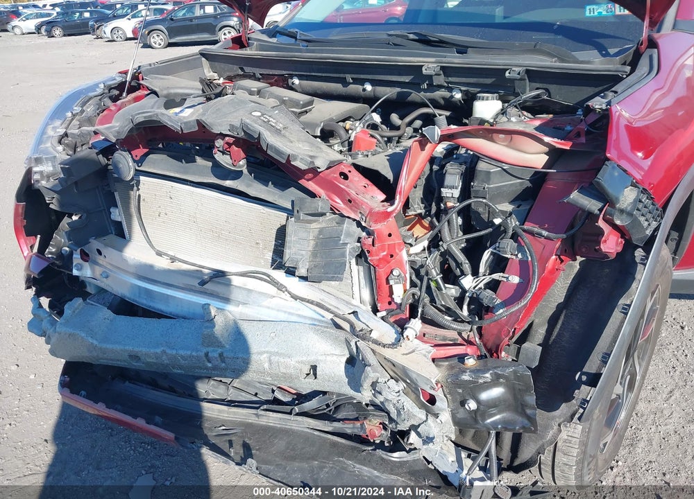 2021 TOYOTA RAV4 LE VIN: 2T3G1RFV6MC142438