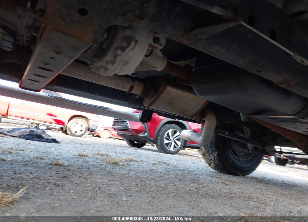 2015 RAM 1500 TRADESMAN VIN: 3C6JR7AT3FG676952