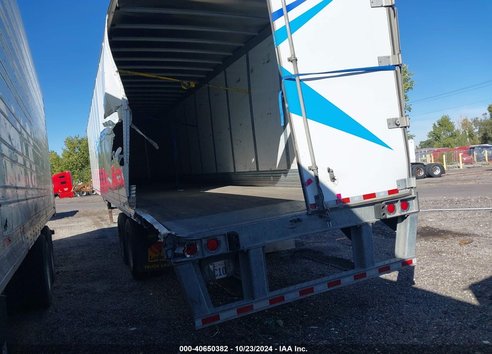 2021 HYUNDAI TRANSLEAD INC UNKNOWN VIN: 3H3V532C6MR044173