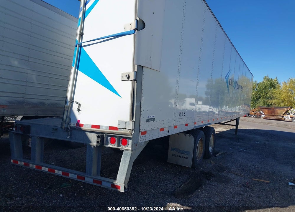 2021 HYUNDAI TRANSLEAD INC UNKNOWN VIN: 3H3V532C6MR044173