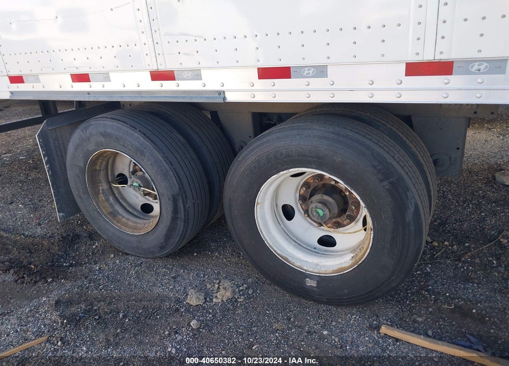 2021 HYUNDAI TRANSLEAD INC UNKNOWN VIN: 3H3V532C6MR044173