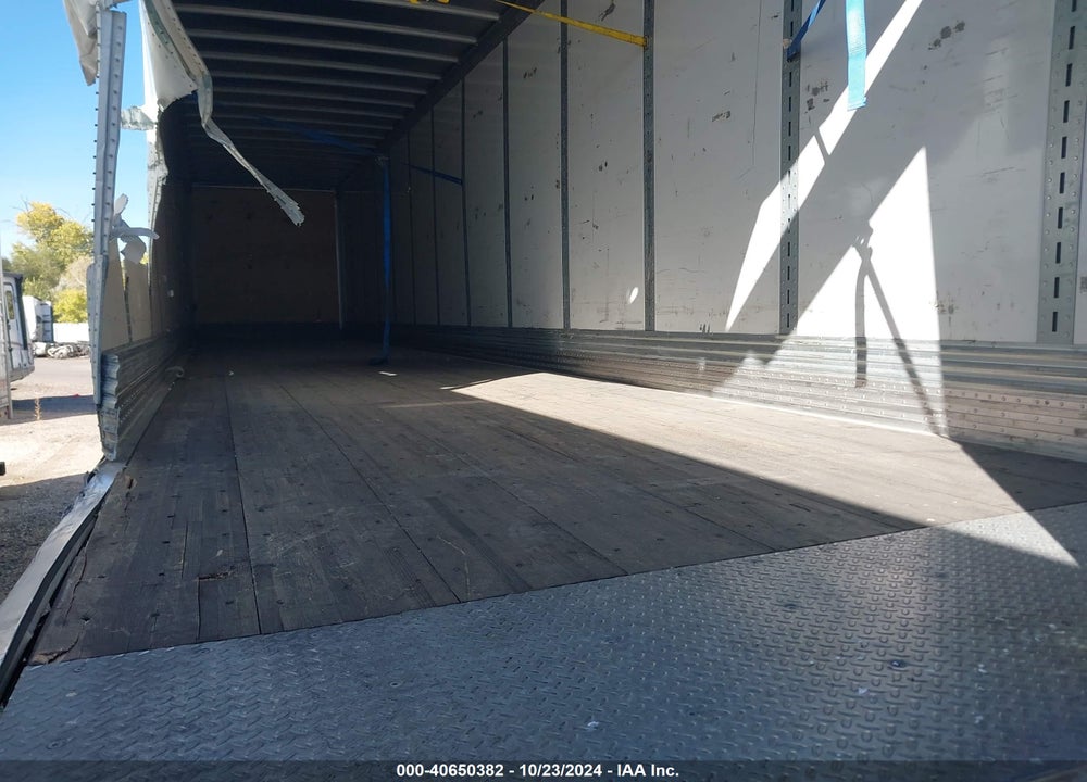 2021 HYUNDAI TRANSLEAD INC UNKNOWN VIN: 3H3V532C6MR044173