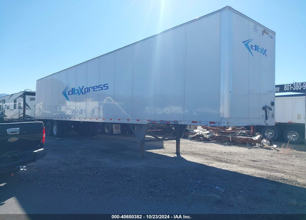 2021 HYUNDAI TRANSLEAD INC UNKNOWN VIN: 3H3V532C6MR044173