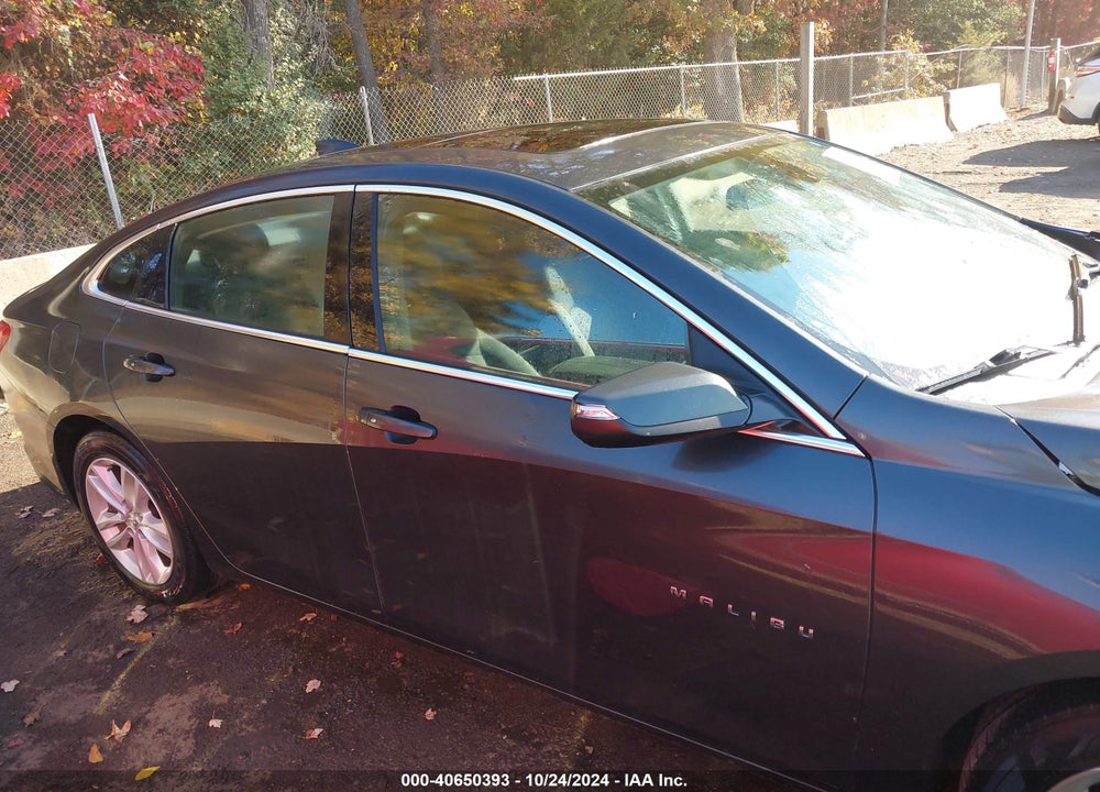 2016 CHEVROLET MALIBU 1LT VIN: 1G1ZE5ST2GF243967