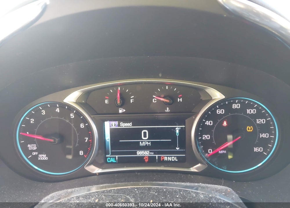 2016 CHEVROLET MALIBU 1LT VIN: 1G1ZE5ST2GF243967