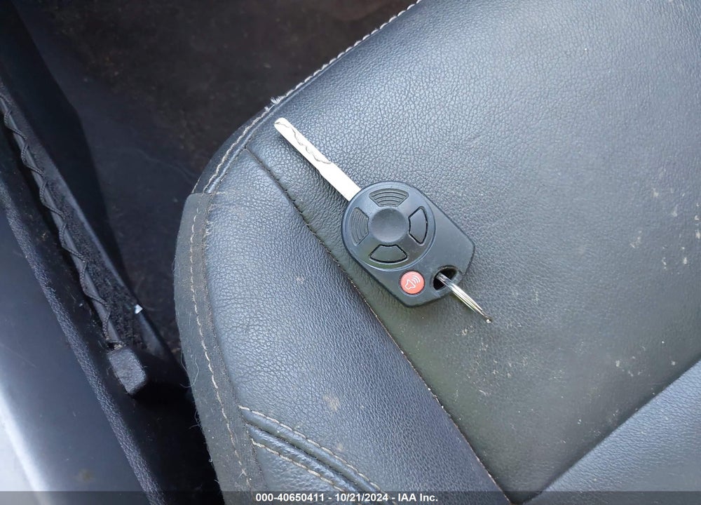 2014 FORD ESCAPE SE VIN: 1FMCU9G96EUD47970