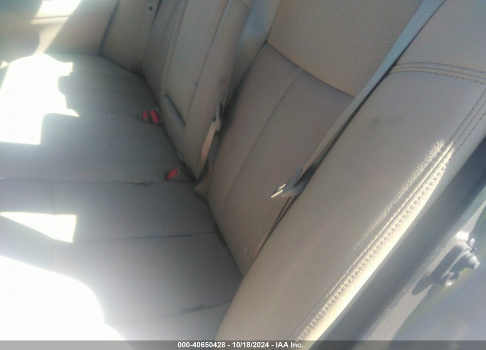 2015 NISSAN ALTIMA 2.5 SL VIN: 1N4AL3APXFN889190