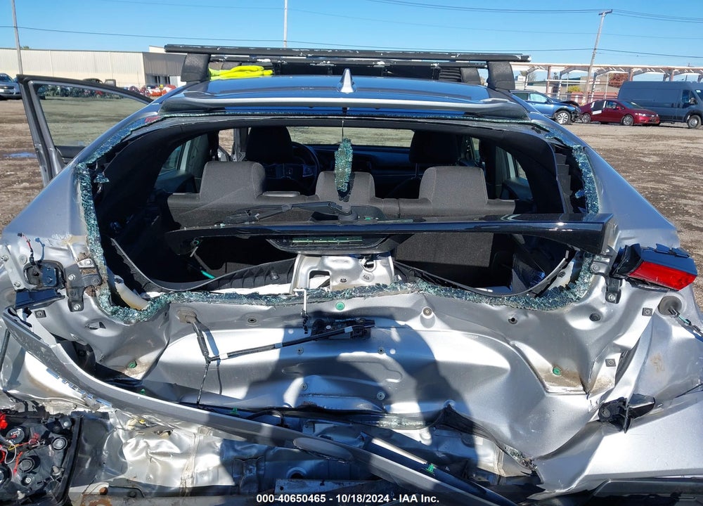 2017 HONDA CIVIC SPORT VIN: SHHFK7H43HU425910