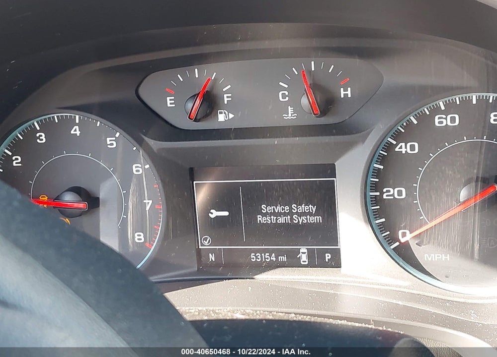 2022 CHEVROLET MALIBU FWD LT VIN: 1G1ZD5ST6NF134217