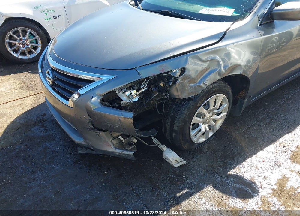 2015 NISSAN ALTIMA 2.5 S VIN: 1N4AL3AP1FC234444