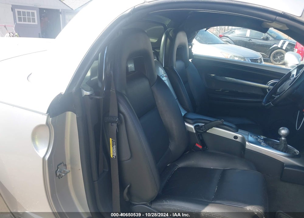 2006 CHEVROLET SSR VIN: 1GCES14H96B123816