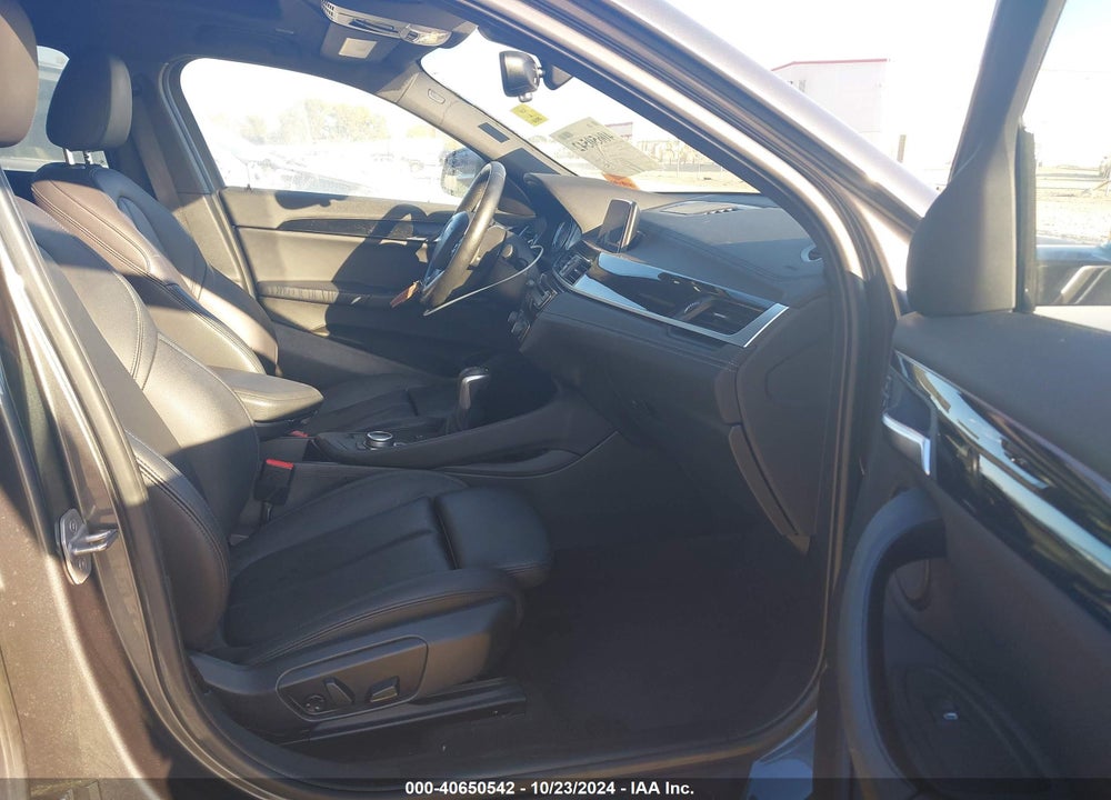 2019 BMW X2 XDRIVE28I VIN: WBXYJ5C58K5N80479