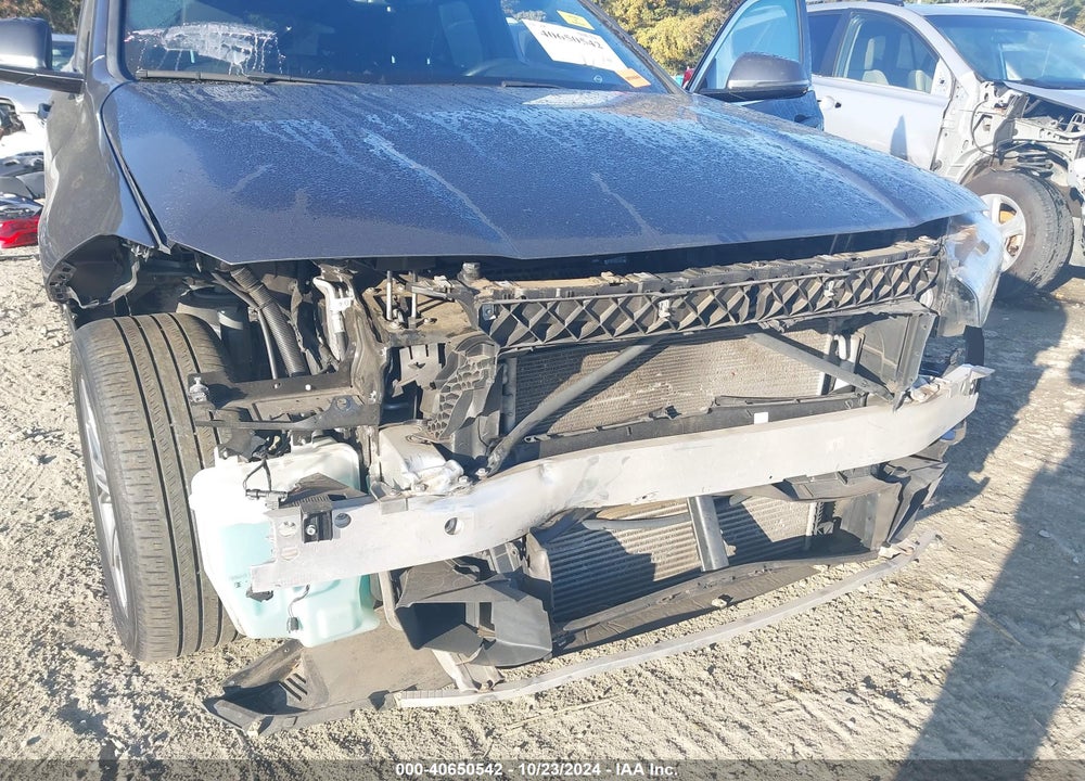2019 BMW X2 XDRIVE28I VIN: WBXYJ5C58K5N80479