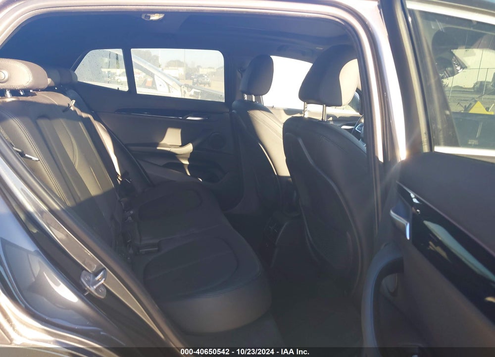 2019 BMW X2 XDRIVE28I VIN: WBXYJ5C58K5N80479