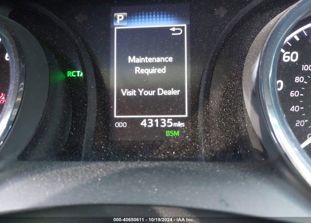 2020 TOYOTA CAMRY SE VIN: 4T1M11AK3LU868605
