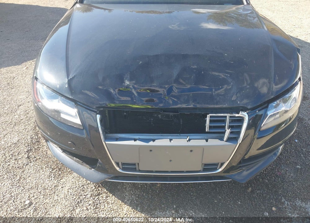 2011 AUDI S4 3.0 PREMIUM PLUS VIN: WAUDGAFL8BA058209