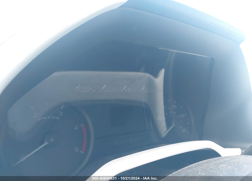 2018 FORD F-350 XL VIN: 1FT8W3BT6JEC53404